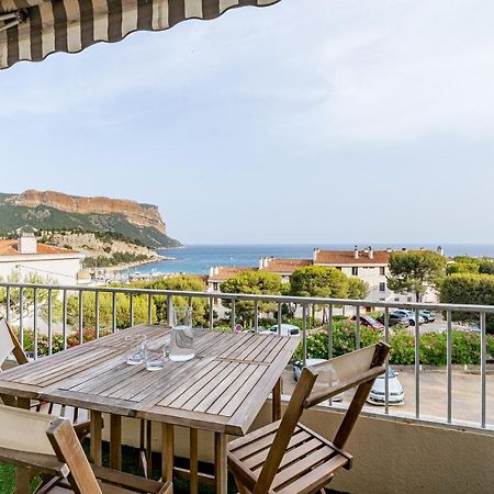 Chez Jacques Par Dodo-A-Cassis Apartamento Exterior foto