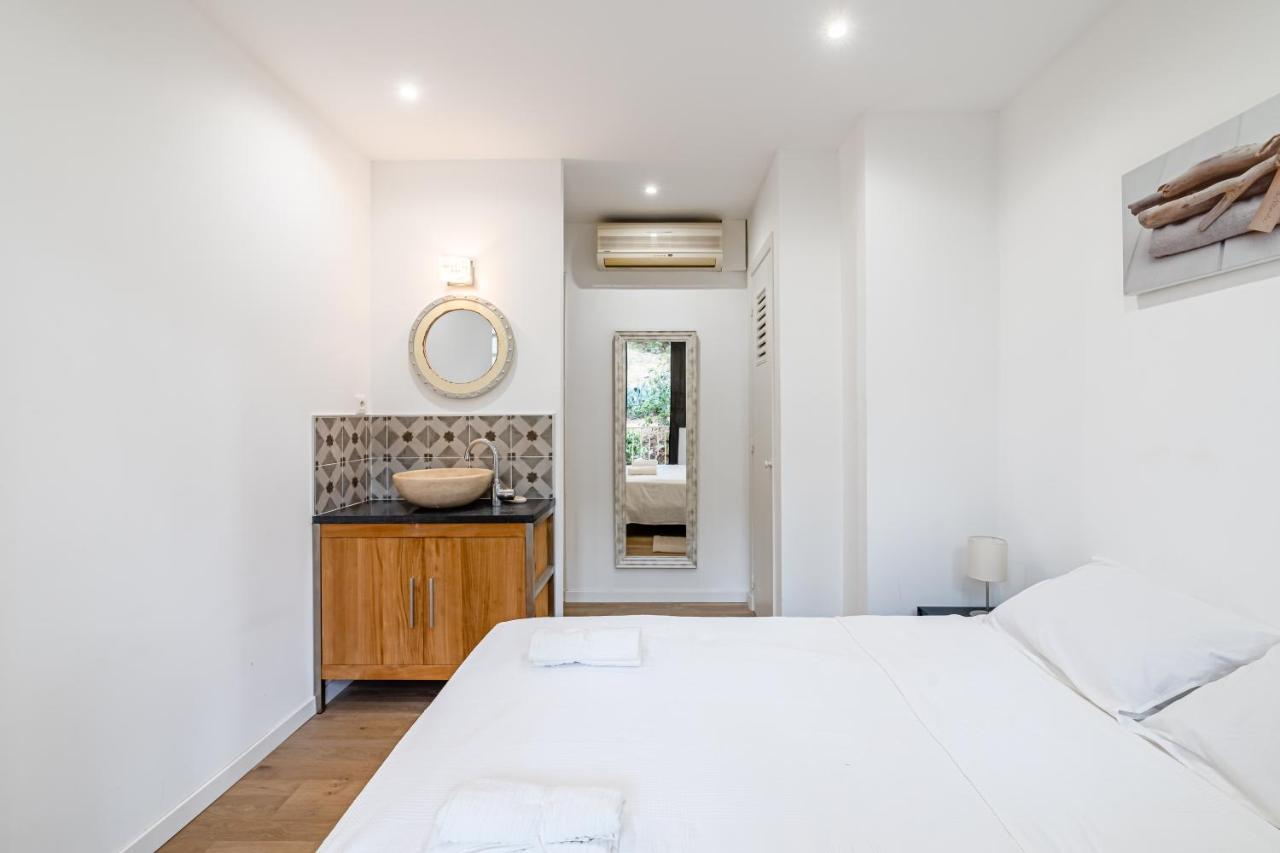 Chez Jacques Par Dodo-A-Cassis Apartamento Exterior foto