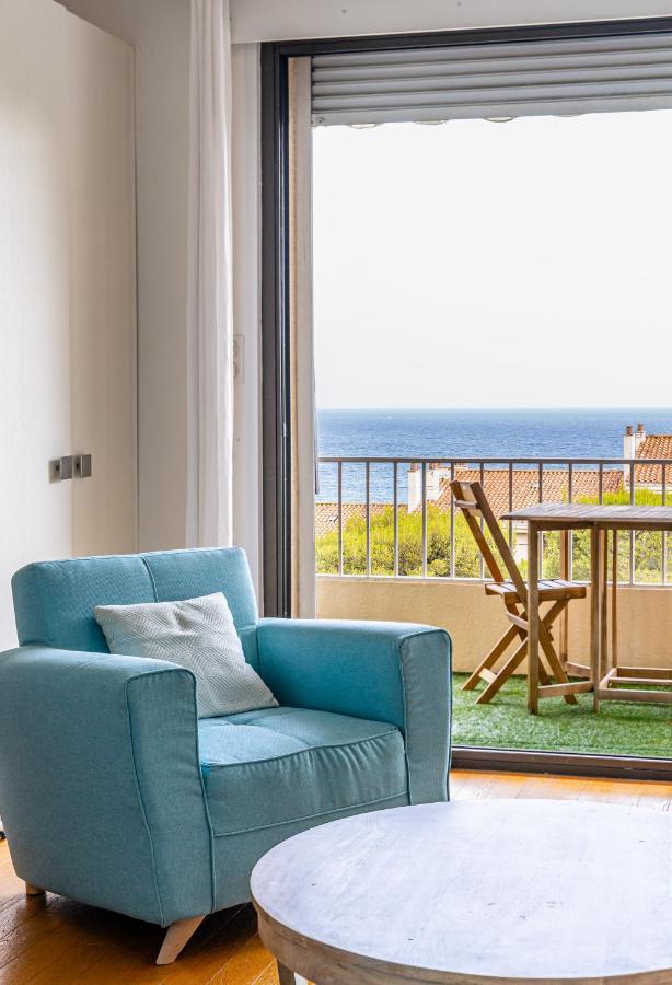 Chez Jacques Par Dodo-A-Cassis Apartamento Exterior foto