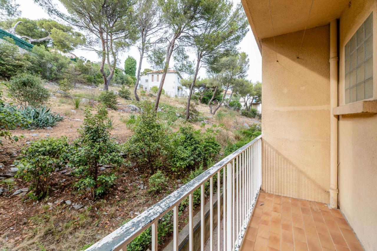 Chez Jacques Par Dodo-A-Cassis Apartamento Exterior foto